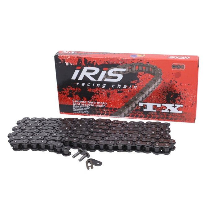 ketting iris 420-1/4 tx 134sch