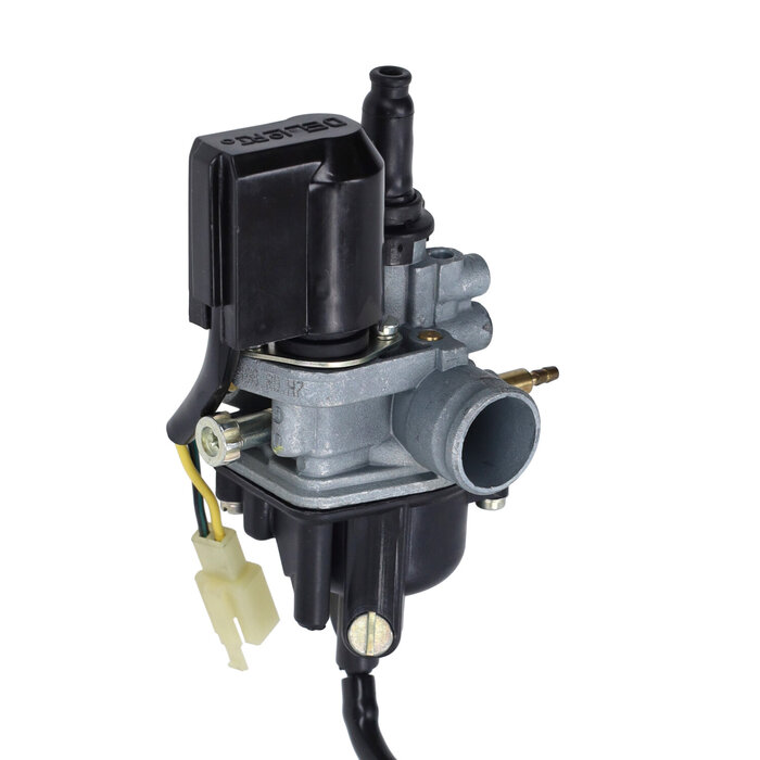 carburateur dellorto origineel PHVA RD 17.5mm sco piaggio 2t 08498