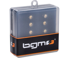 sproeierset BGM PRO dellorto SI 115-138 Pro 10 stuks 2599119