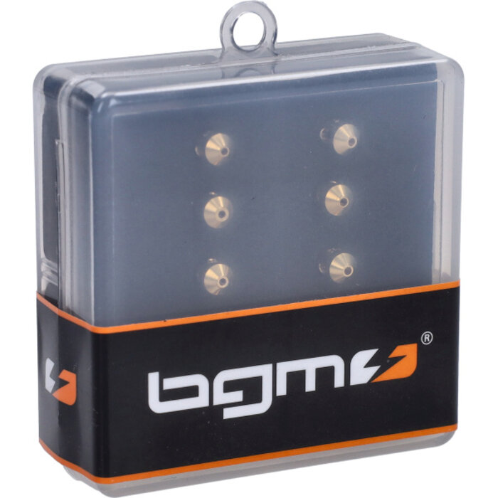 sproeierset BGM PRO dellorto SI 115-138 Pro 10 stuks 2599119