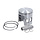 zuiger malossi pen 15 63mm px 125cc, px 150cc 3418379