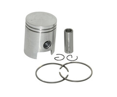 zuiger DMP pen 12 41mm sachs