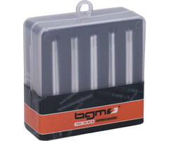 naald BGM PRO set phbl D22-D33 Pro 10-delig 7671254