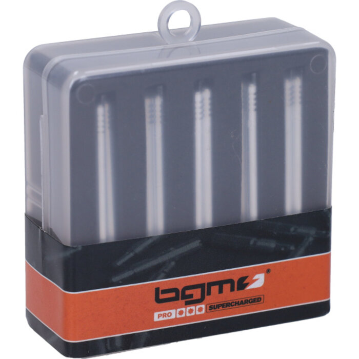 naald BGM PRO set phbl D22-D33 Pro 10-delig 7671254