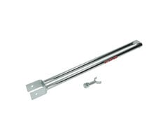 stabilisatorstang EBR frame dubbel buis recht chroom puch maxi