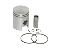 zuiger DMP A-kwaliteit pen 12 38mm sachs