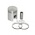 zuiger DMP A-kwaliteit pen 12 38mm sachs