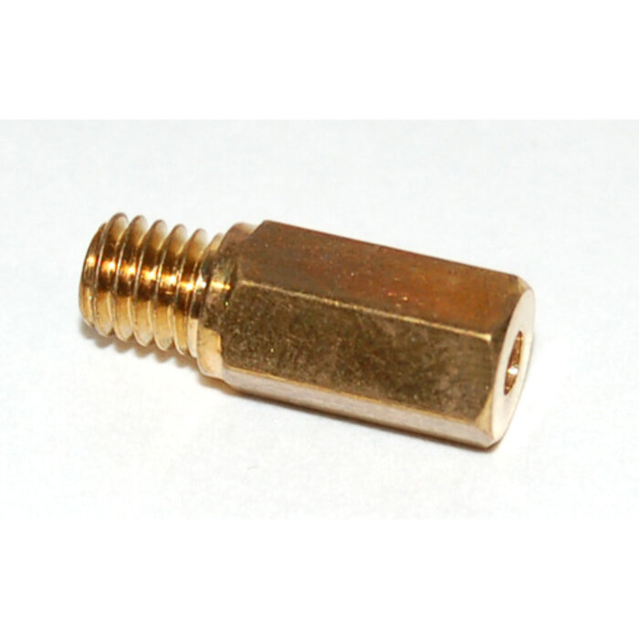 sproeier carb. 24-28mm pwk mrd Keihin oko 5mm 155