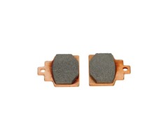 remblokset Piaggio origineel euro-4/5/5+ voor mp3, mp3 300>530 HPE 1c003813