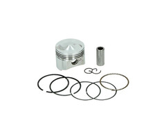 zuiger DMP 70cc, pen 13 47mm sco piaggio 4t-2v