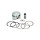 zuiger DMP 70cc, pen 13 47mm sco piaggio 4t-2v