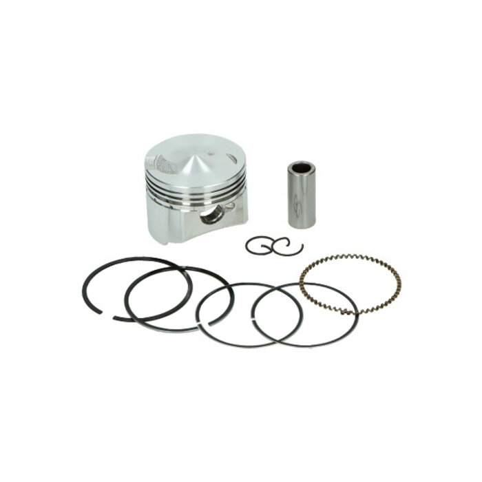 zuiger DMP 70cc, pen 13 47mm sco piaggio 4t-2v