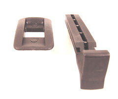 helmhaak Piaggio origineel et2-et4, vespa lx 494634