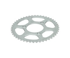achterkettingwiel DMP 47t mb, mbx, mt, mtx, mtx-sh