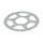 achterkettingwiel DMP 47t mb, mbx, mt, mtx, mtx-sh