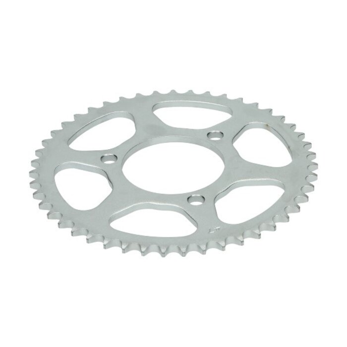 achterkettingwiel DMP 47t mb, mbx, mt, mtx, mtx-sh