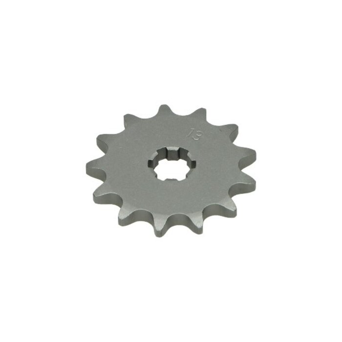 voorkettingwiel DMP 13t dt-m, dt-mx, fs1, rd-m, rd-mx
