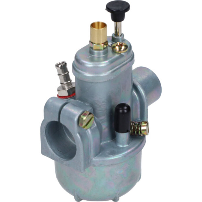 carburateur model bing universeel 12mm kreidler, puch maxi, zundapp