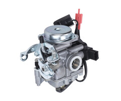 carburateur euro-3/4 ecs 19mm fiddle, sco china 4t