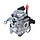 carburateur euro-3/4 ecs 19mm fiddle, sco china 4t
