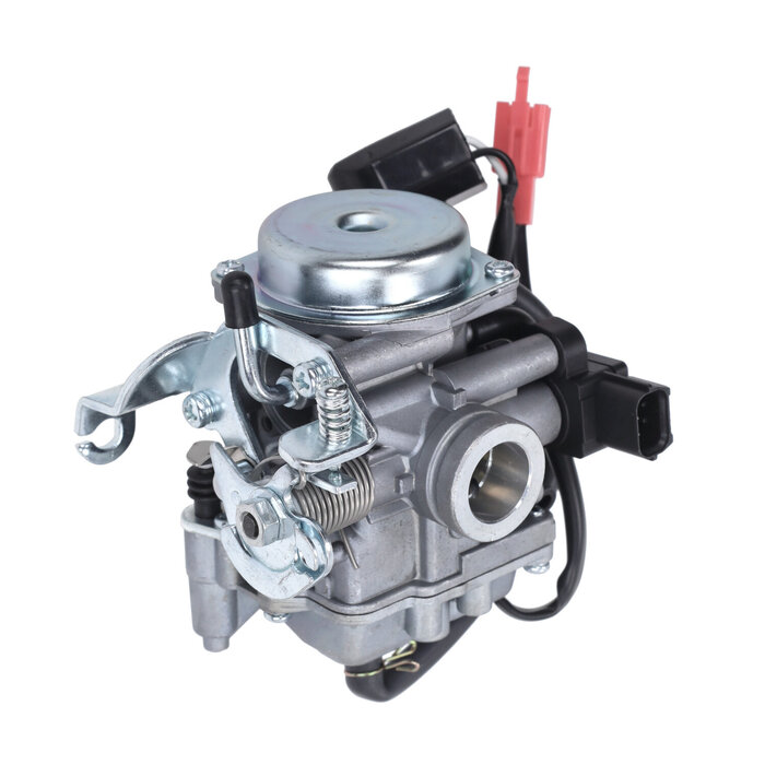 carburateur euro-3/4 ecs 19mm fiddle, sco china 4t
