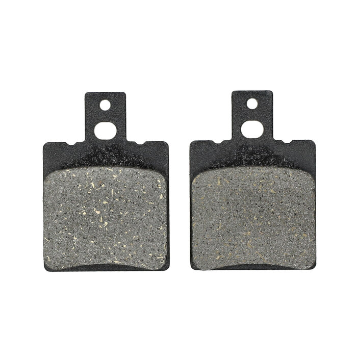 remblokset polini voor et4, minarelli, minarelli am6, nrg 174.0029