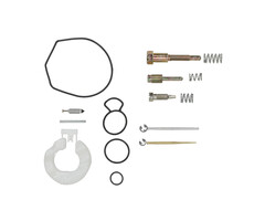 pakkingset dellorto carburateur + vlotter PHVA 17.5mm 17-delig