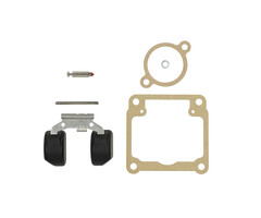 pakkingset carburateur + vlotter PHBG 19-21mm 6-delig