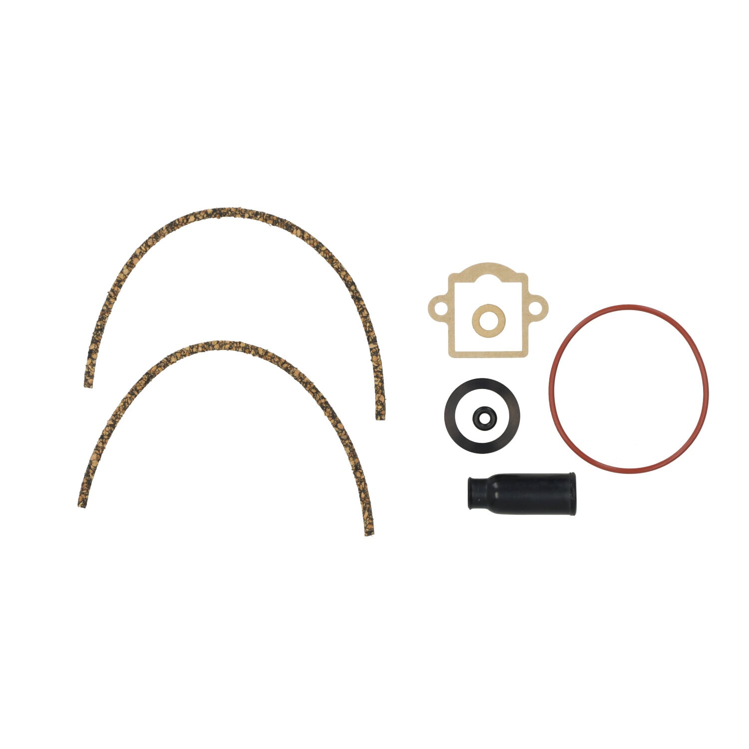 pakkingset carburateur SHA14, SHA15 8-delig Tomos A35 52533.77