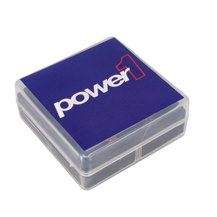 Sproeierset Power1 bing 3mm 90-108