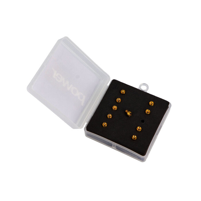 Sproeierset Power1 bing 3mm 90-108