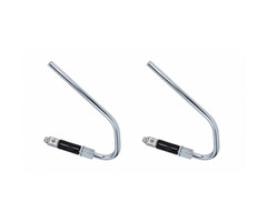 bevestiging Piaggio origineel windscherm Euro-5+ vespa chroom elettrica, sprint 50/125/150 1b011887