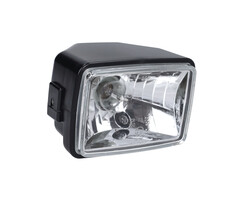 MERKLOOS Orig koplamp E-keur