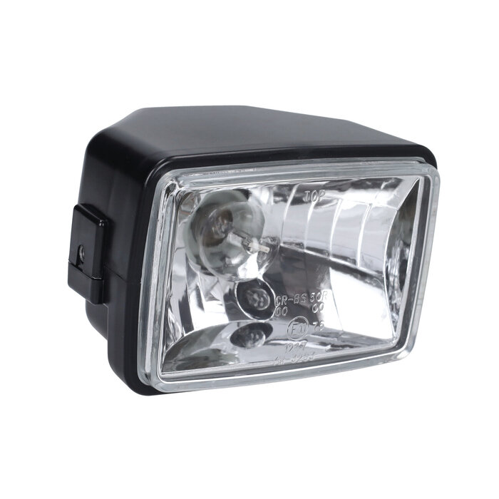 MERKLOOS Merkloos Koplamp - E-keur - Origneel model  - Past op A35 Camino