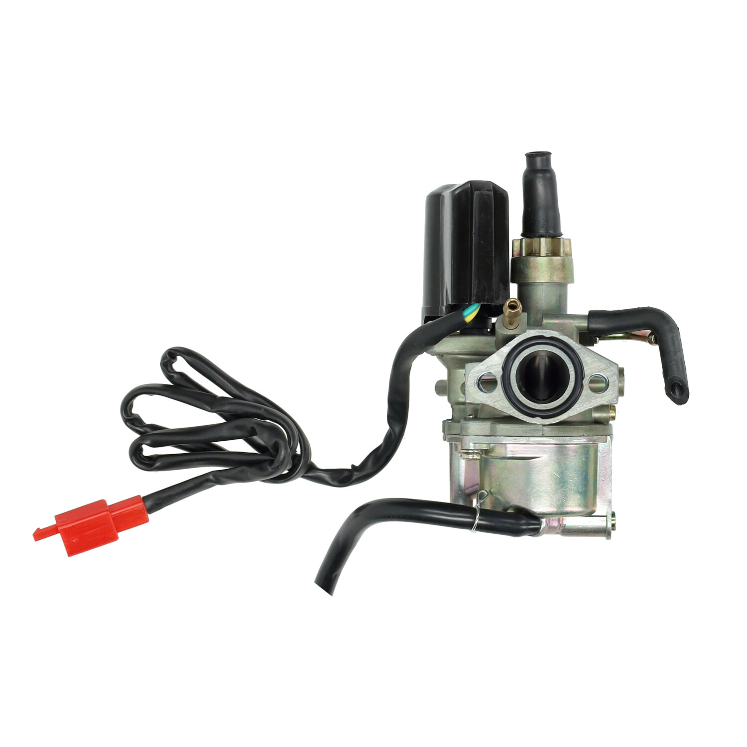 DMP Carburateur met elektrische choke – origineel model voor Honda, Kymco, Peugeot en Sym