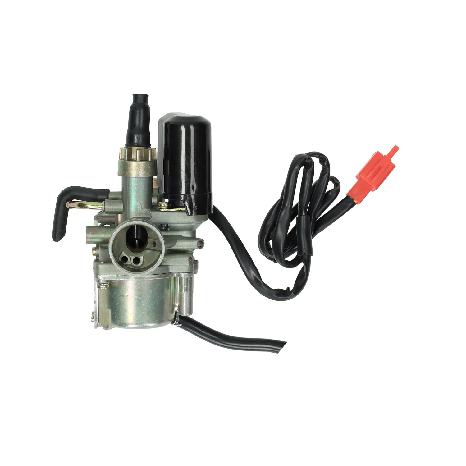 DMP Carburateur met elektrische choke – origineel model voor Honda, Kymco, Peugeot en Sym