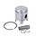 zuiger malossi mhr pen 12 40Dmm minarelli hor+vert, sco piaggio 2t 349055.d0