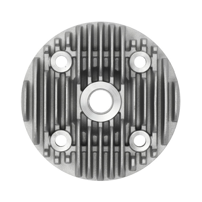 Cilinderkop Fast-arrow 38mm MS50, MV50, Puch