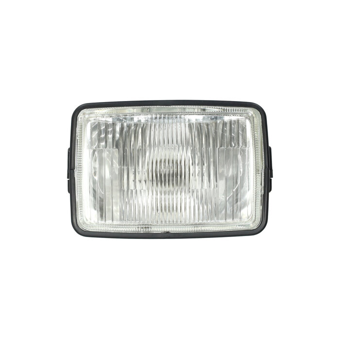 koplamp vierkant mod. orig a35/cam DMP