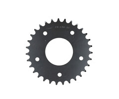 achterkettingwiel esjot 31t 1/4 kreidler 20-0438-31