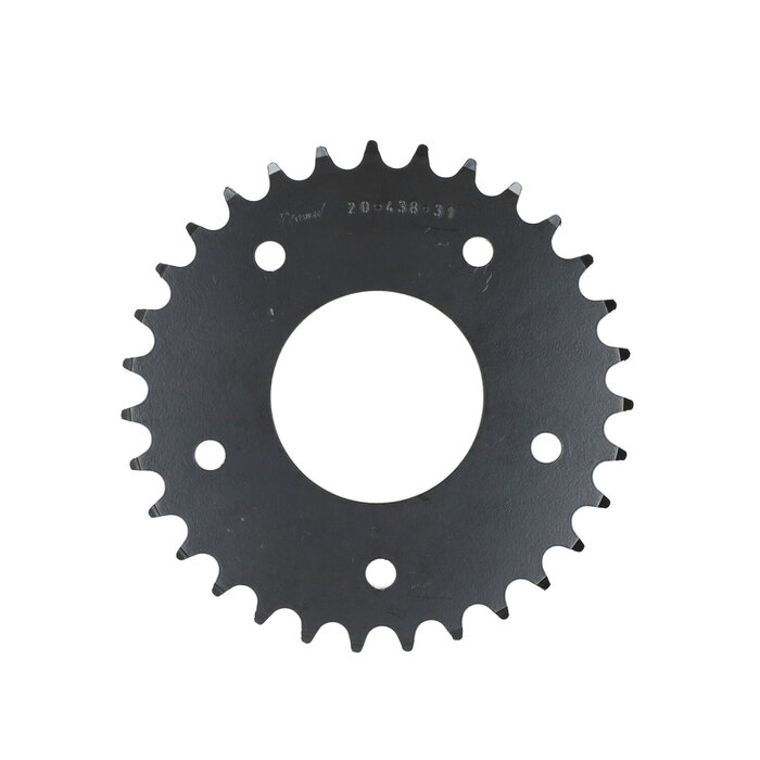 achterkettingwiel esjot 31t 1/4 kreidler 20-0438-31