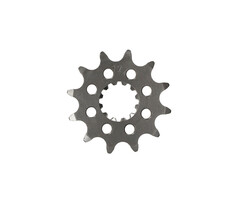 voorkettingwiel esjot groot gat 428-5/16 12t minarelli am6, sherco , beta rr50