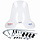windscherm Piaggio origineel + bevestigingsset Euro-5+ hoog vespa helder sprint 50/125/150 1b011168