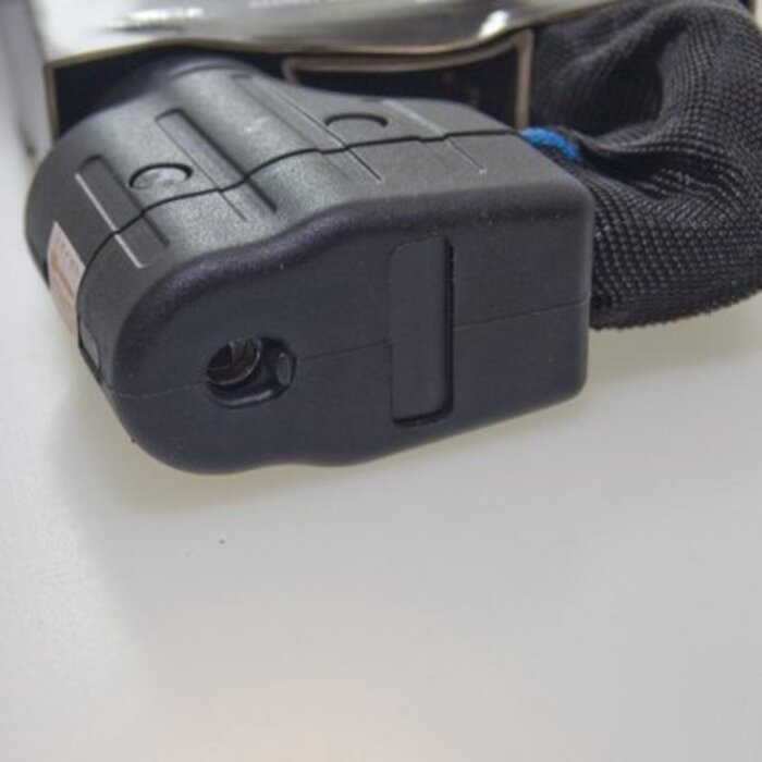 PRO-TECT Pro-Tect Scooter/motorslot - ART-4 150cm - MBT4147 - Sapphire