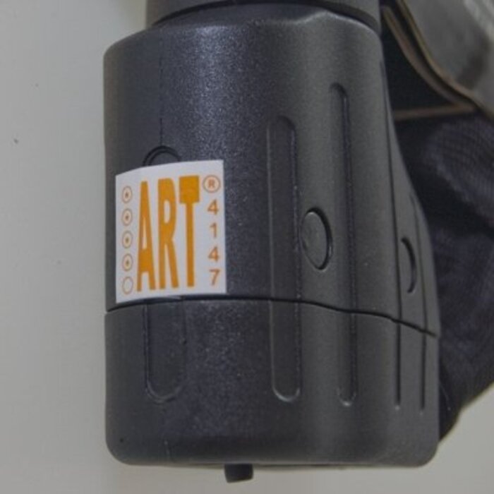 PRO-TECT Pro-Tect Scooter/motorslot - ART-4 150cm - MBT4147 - Sapphire