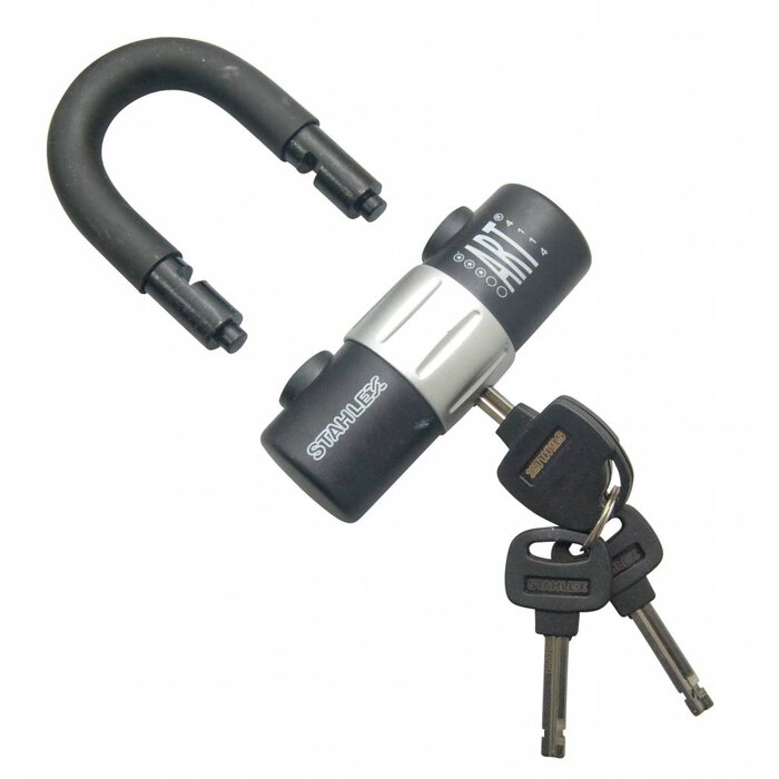 Stahlex Stahlex Scooter Kettingslot - ART3 - 120cm - MBT4114