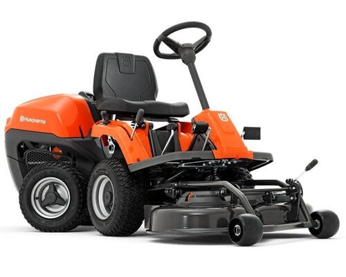 Voorkom diefstal Zitmaaiers