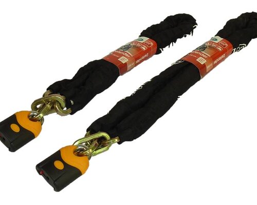 Landport - Nieuw design