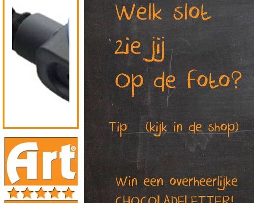 Welk slot zie jij op de Foto?