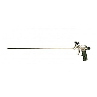 Purpistool met extra lange lans (60cm)